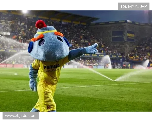 萌趣开球日一起捏捏看西甲联赛小球星的奇妙赛场冒险记