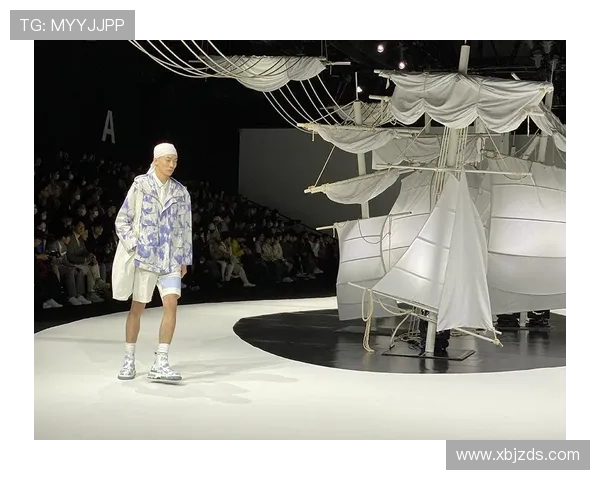 全运会开幕式精彩呈现千年海丝文化传承 用舞蹈串联历史与现代的根脉