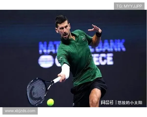 德约科维奇直落两盘击败汉夫曼强势挺进ATP250雅典站网球决赛