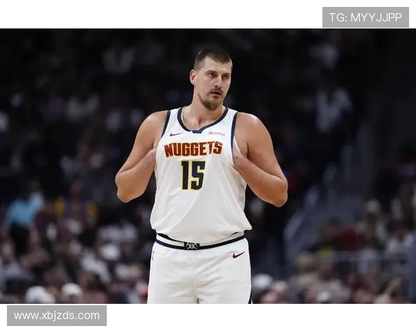 约基奇谈续约问题表示不在考虑立志永远效力掘金队