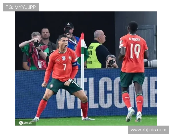 C罗独占世预赛历史射手王半场数据出色6射3正双响助力球队 C罗独占世预赛历史射手王半场数据出色6射3正双响助力球队